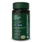 Joint Supplement for Cats & Small Dogs — UC-II® Collagen + L-Carnitine