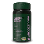Natural Immunity Supplement for Dogs & Cats – Reishi, Shiitake & Maitake Mushroom Blend