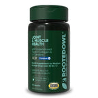 Joint Supplement for Medium & Large Dogs — UC-II® Collagen + L-Carnitine