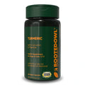 Turmeric Supplement for Dogs & Cats – Curcumin, Black Pepper & Vitamin C Wellness Formula