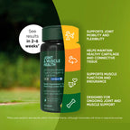 Joint Supplement for Cats & Small Dogs — UC-II® Collagen + L-Carnitine