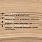 Dog Calming Bundle - Hemp Calming Chews & Dental Sticks for Stress and Anxiety Relief