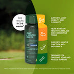 Joint Supplement for Medium & Large Dogs — UC-II® Collagen + L-Carnitine