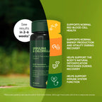 Spirulina & Chlorella Supplement for Dogs & Cats – Immune, Detox & Recovery Support