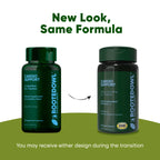 Cardio Support Supplement for Dogs – L-Carnitine & L-Taurine Heart Health Formula