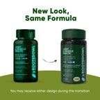 Joint Supplement for Medium & Large Dogs — UC-II® Collagen + L-Carnitine