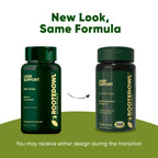 Liver Support Supplement for Dogs – Milk Thistle Extract for Liver Health & Natural Detox Support