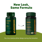Turmeric Supplement for Dogs & Cats – Curcumin, Black Pepper & Vitamin C Wellness Formula