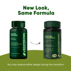 Spirulina & Chlorella Supplement for Dogs & Cats – Immune, Detox & Recovery Support