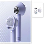 Smart 2-in-1 Pet Hair Dryer with Digital Display