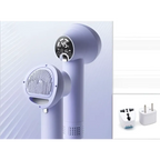 Smart 2-in-1 Pet Hair Dryer with Digital Display